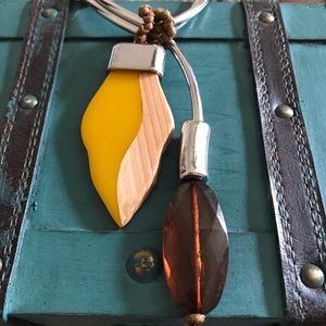 🤎💛 Fun Statement Necklace 💛🤎